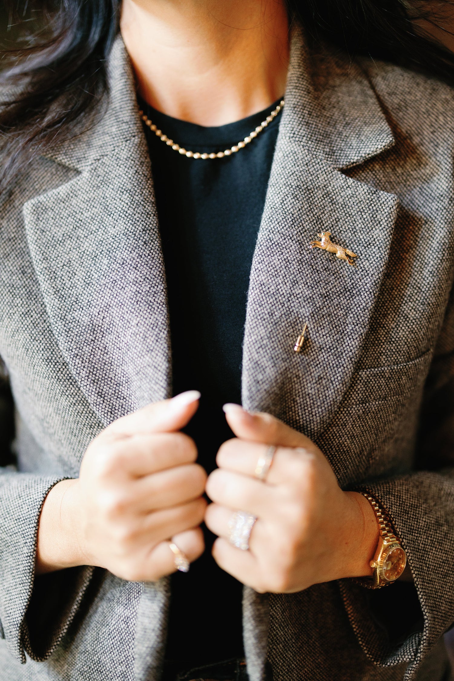 Heirloom Collection No. 1